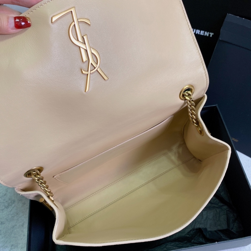 YSL Satchel Bags